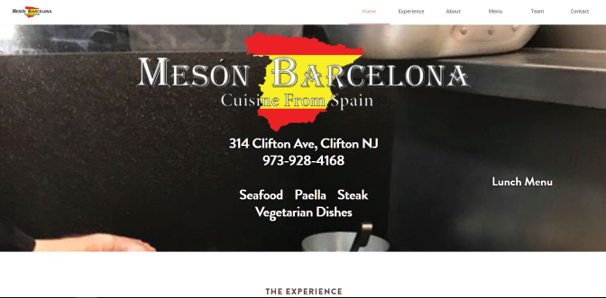 Meson Barcelona