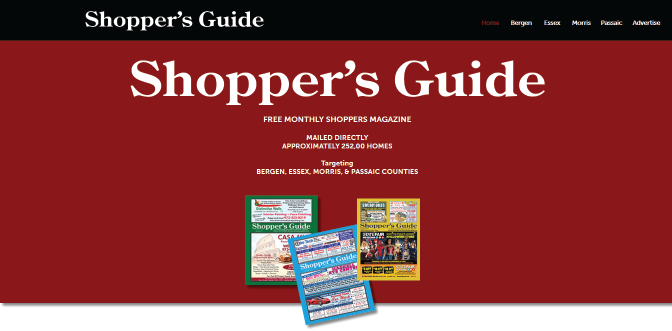 Shopper Guide